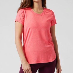 Athleta Untempo T Shirt